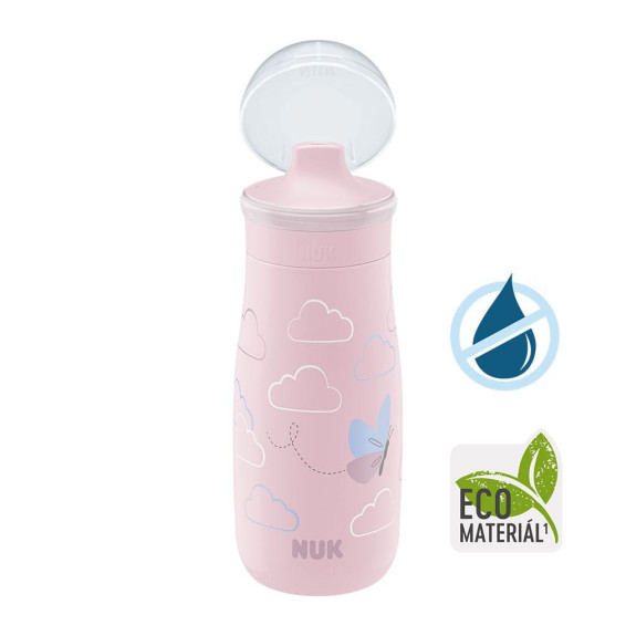 Láhev Mini-Me PP Sip 300 ml 9m+ Nuk