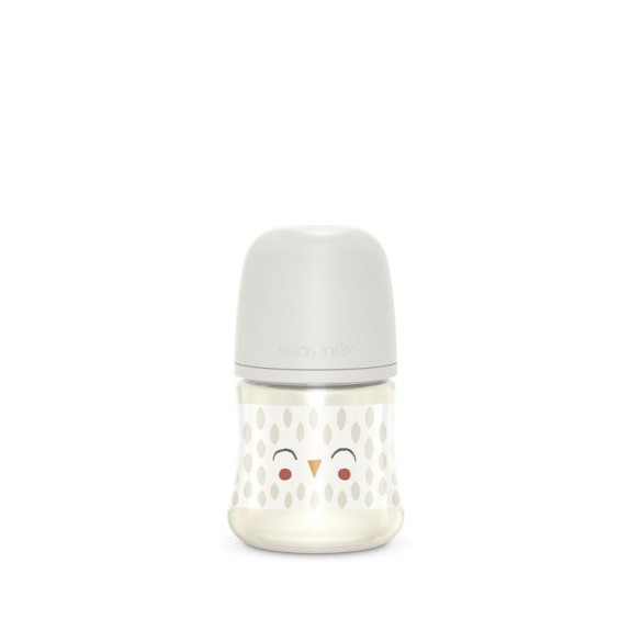 Kojenecká láhev Bonhomia 150 ml fyziologická SX PRO +0 SF Suavinex