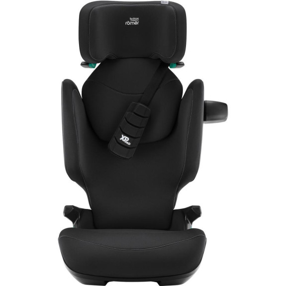 Autosedačka Kidfix Pro Classic Britax