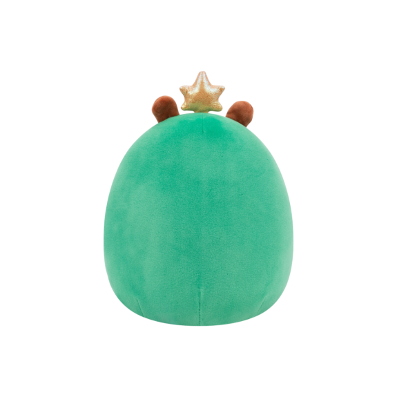 Kapybara vánoční stromek - Lijjian 13 cm Squishmallows