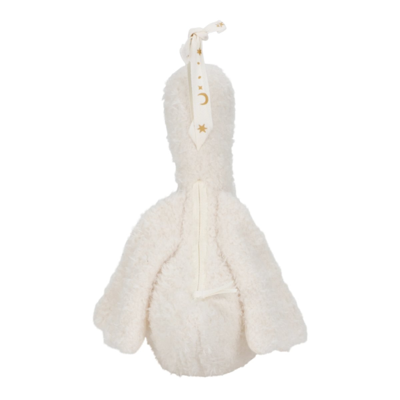 Usínáček husa Newborn Naturals Little Dutch