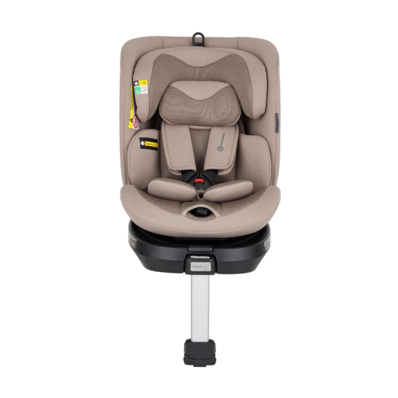 Autosedačka Twistguard Pro i-Size Air 40-150 cm (0-36 kg) Petite & Mars