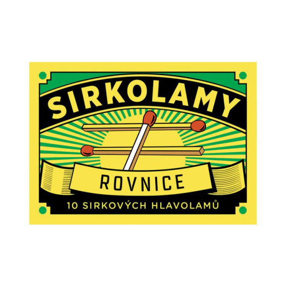 Sirkolamy - Rovnice