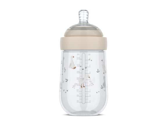 Kojenecká láhev 240 ml Little Dutch