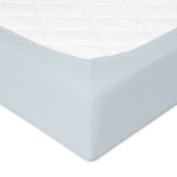 Prostěradlo Jersey s gumou 60 x 120 cm BabyMatex