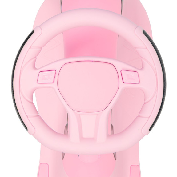 Gravitační odrážedlo pro děti s LED Baby Mix G-Force