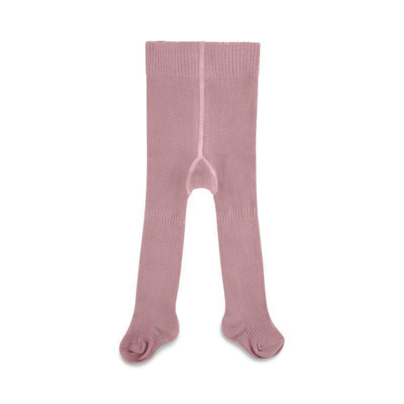 Dětské punčocháče Stay-on-Tights Mauve