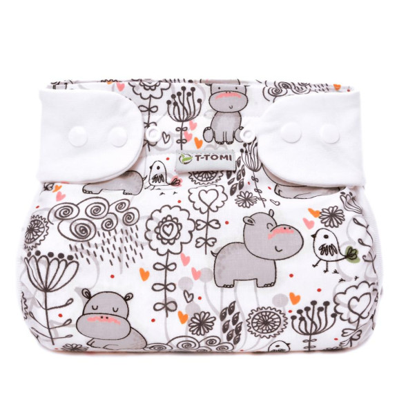 Ortopedické abdukční kalhotky, patentky (3-6 kg) T-Tomi