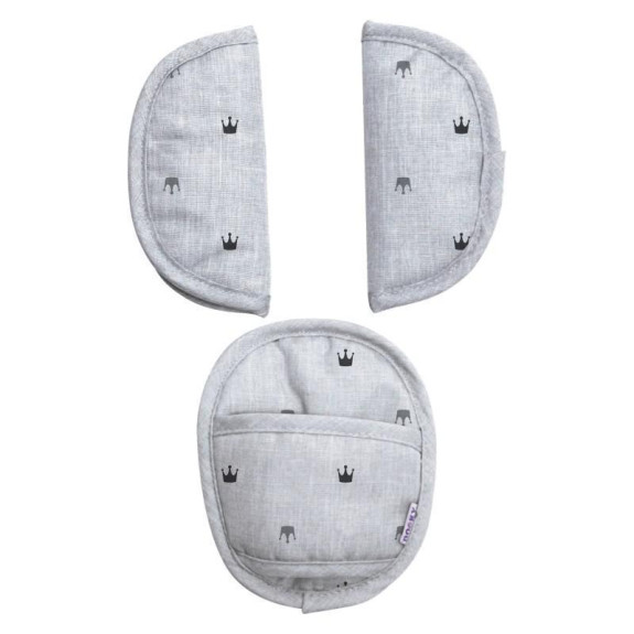 Chránič pásu Universal Pads Dooky