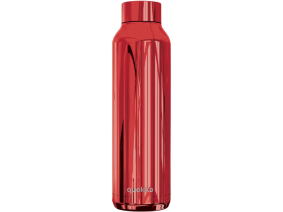 Nerezová termoláhev Solid 630 ml Quokka