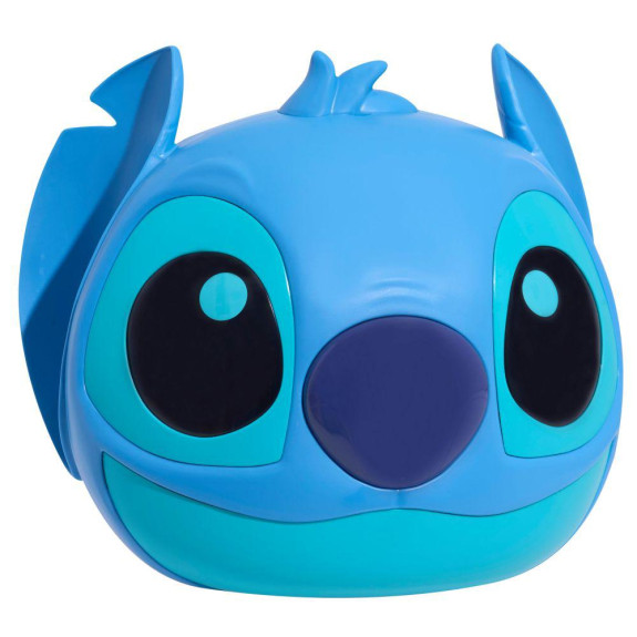 Jumbo Mystery Capsule Stitch