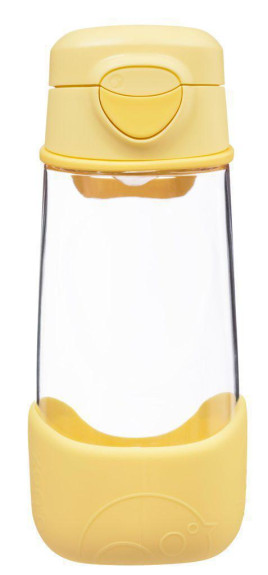 Sport láhev na pití 450 ml B.box