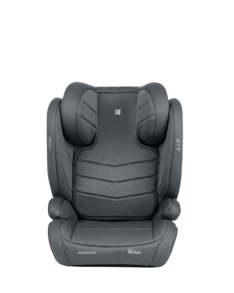 Autosedačka 100-150 cm i-Stand i-Size KikkaBoo