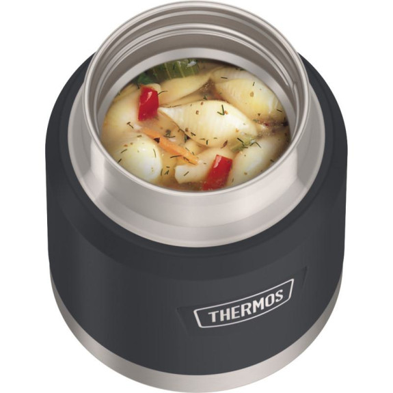 Dětská termoska na jídlo s lžící 355 ml Thermos