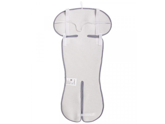 Vložka do autosedačky 9-36 kg merino 3D Kaarsgaren