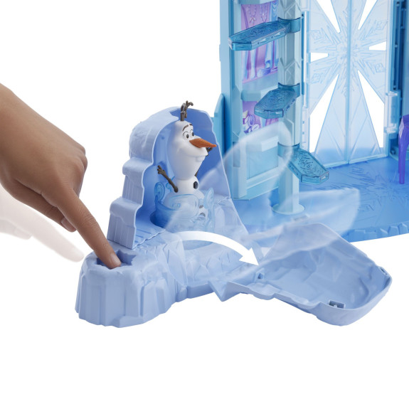 Ledový zámek herní set Frozen