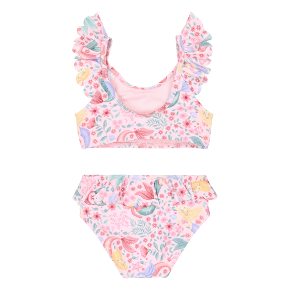 Plavky bikiny Dreamy Mermaid Little Dutch