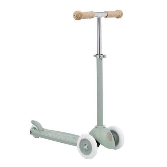 Tříkolová kolobežka Banwood Eco