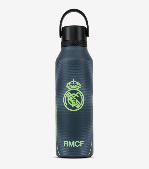 Termoláhev Mii 600 ml Real Madrid