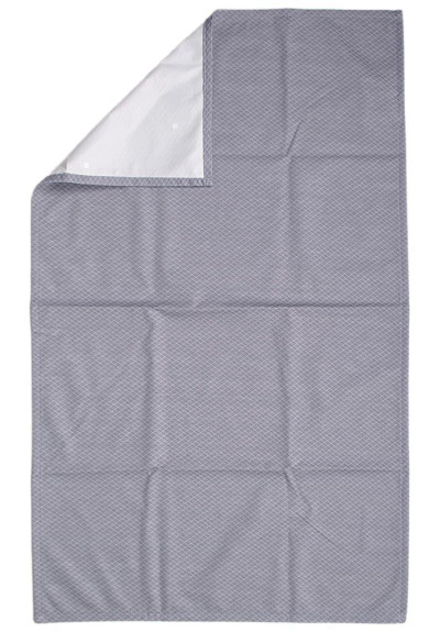 Přebalovací podložka 48 x 80 cm Tencel