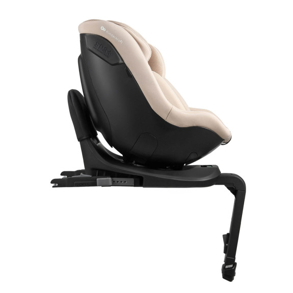 Autosedačka I-Guard I-size (40-105 cm) Kinderkraft
