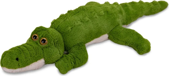 Krokodýl plyšový 125 cm ležící 0 m+ Plush Friends
