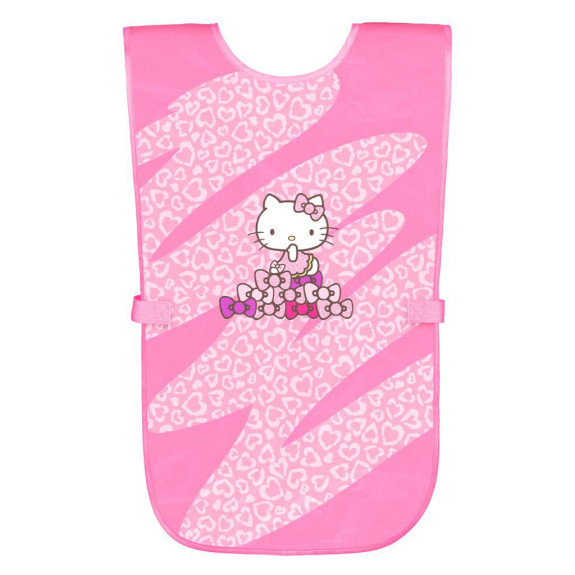 Dětská zástěra Hello Kitty Sweet Leopard GRS Baagl