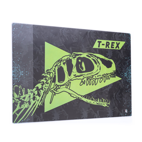 Podložka na stůl 60x40 cm T-rex