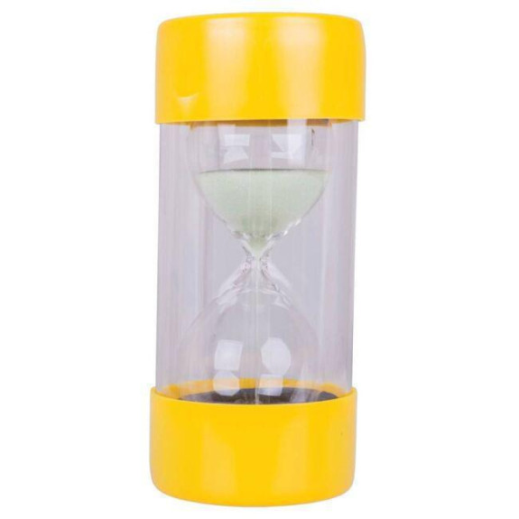 Bigjigs Toys Velké přesýpací hodiny