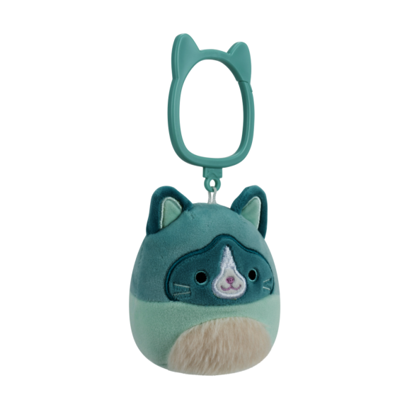 Squishmallows klíčenka