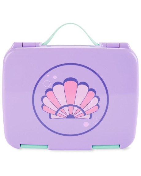 Skip Hop Spark Style Krabička na oběd Bento 3 r+