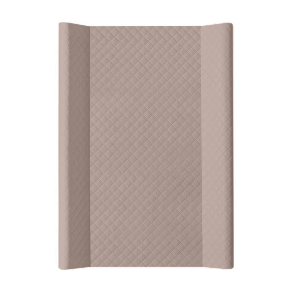 Přebalovací podložka 2-hranná s pevnou deskou (50x70 cm) Comfort Caro