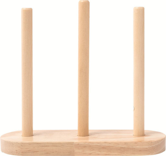 Nasazování kostek Safari 2Kids Toys