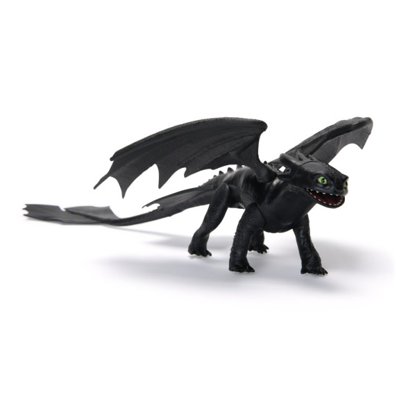 Jak vycvičit draka základní draci