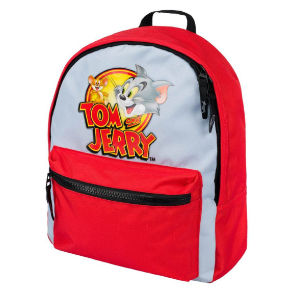 Předškolní batoh Tom & Jerry Baagl