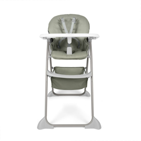 Jídelní židle Sit N Fold Hauck