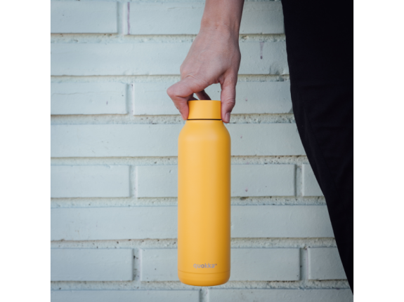 Nerezová termoláhev Solid 630 ml Quokka
