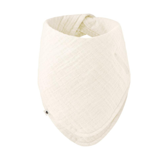 Bibs Bandana mušelínový bryndáček z BIO bavlny 