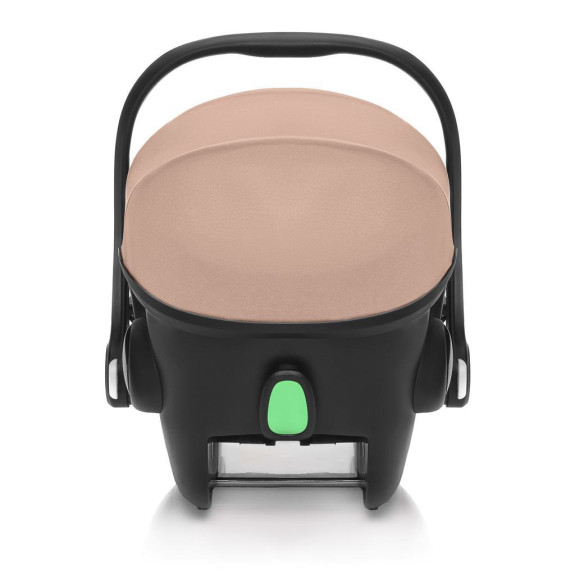 Autosedačka XM Plus i-Size Zopa