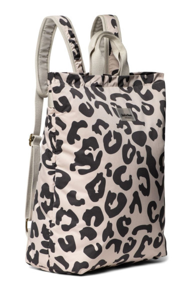 Puffy Backpack - batoh pro dospělé Holy Cow Studio Noos