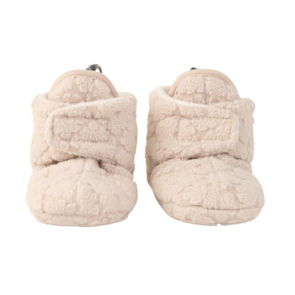 Capáčky Slipper Folklore Fleece Lodger Birch