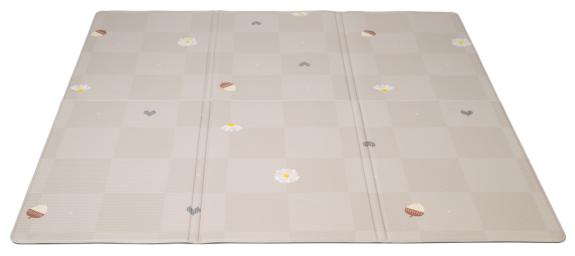 Hrací deka pěnová Checkers Taf Toys