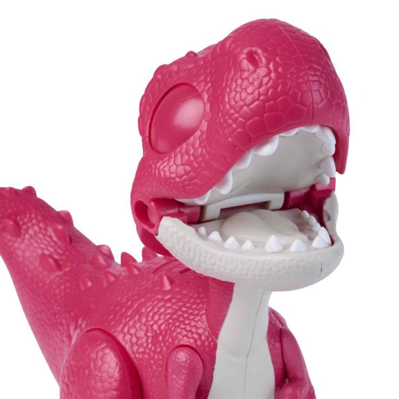 Tlapková Patrola Dino figurka se zvuky Marshall
