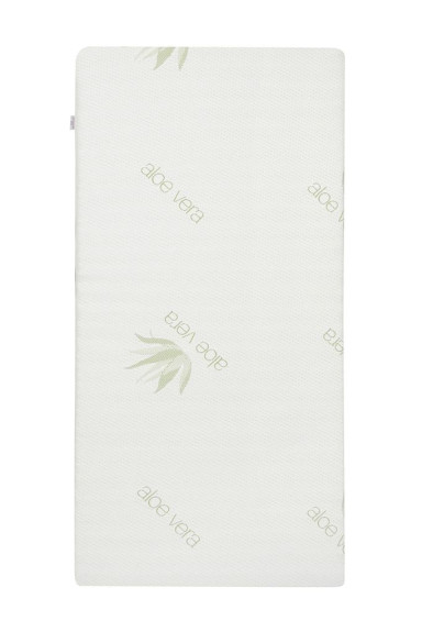 Ortopedická matrace Flora 140 x 70 x 10 cm BabyMatex