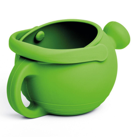 Silikonová konvička Bigjigs Toys
