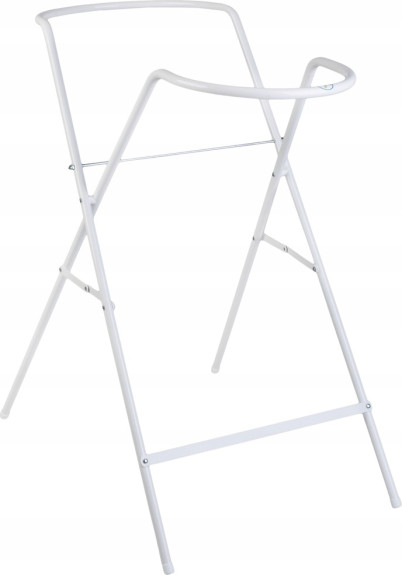 Stojan pod vaničku Quinny bílý