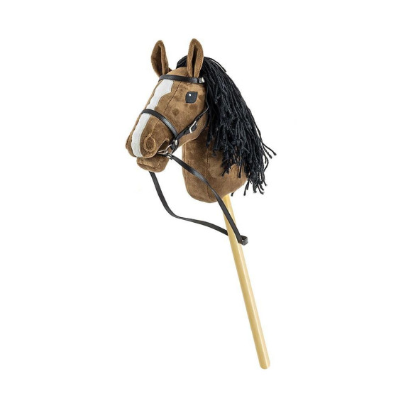 Hobby Horse Baby Mix brown