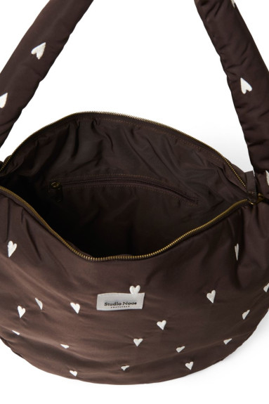 Puffy Cross Body Bag Studio Noos