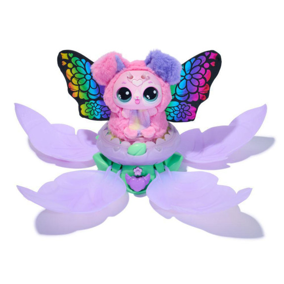 Hatchimals Poupě s překvapením štěňátka Spin Master