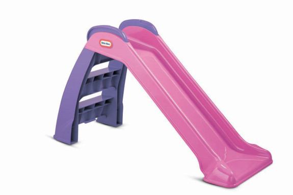 Moje první skluzavka Little Tikes
